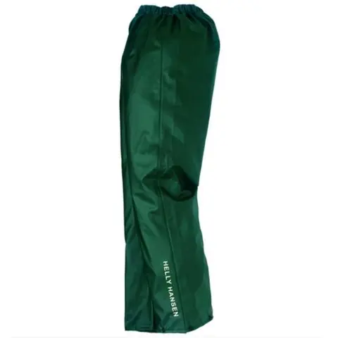 Erbjudandepris Helly Hansen Workwear Voss Regnbyxa